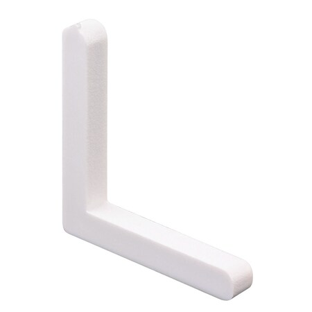 Prime-Line CORNER KEY NYLON 5/16"" PL14964